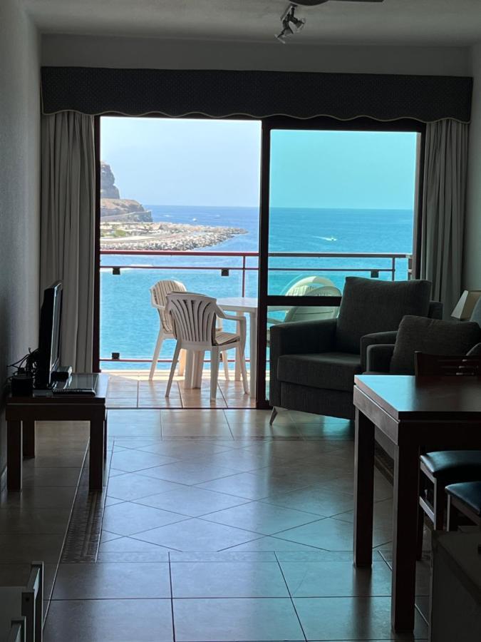 Ocean View Su Eminencia Apartment Playa Del Cura  Luaran gambar