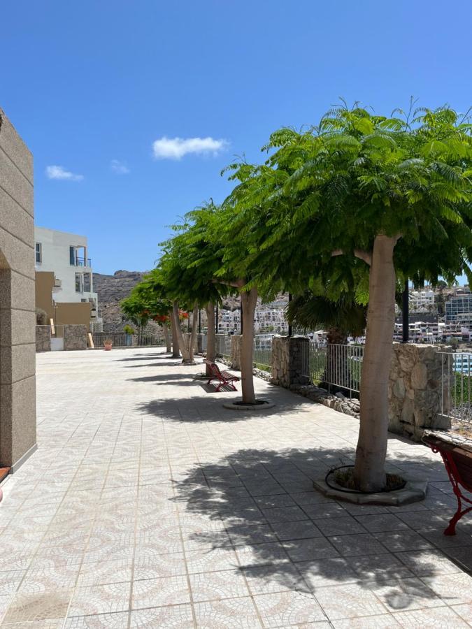 Ocean View Su Eminencia Apartment Playa Del Cura  Luaran gambar