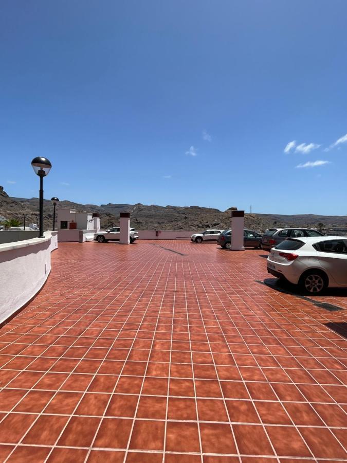 Ocean View Su Eminencia Apartment Playa Del Cura  Luaran gambar