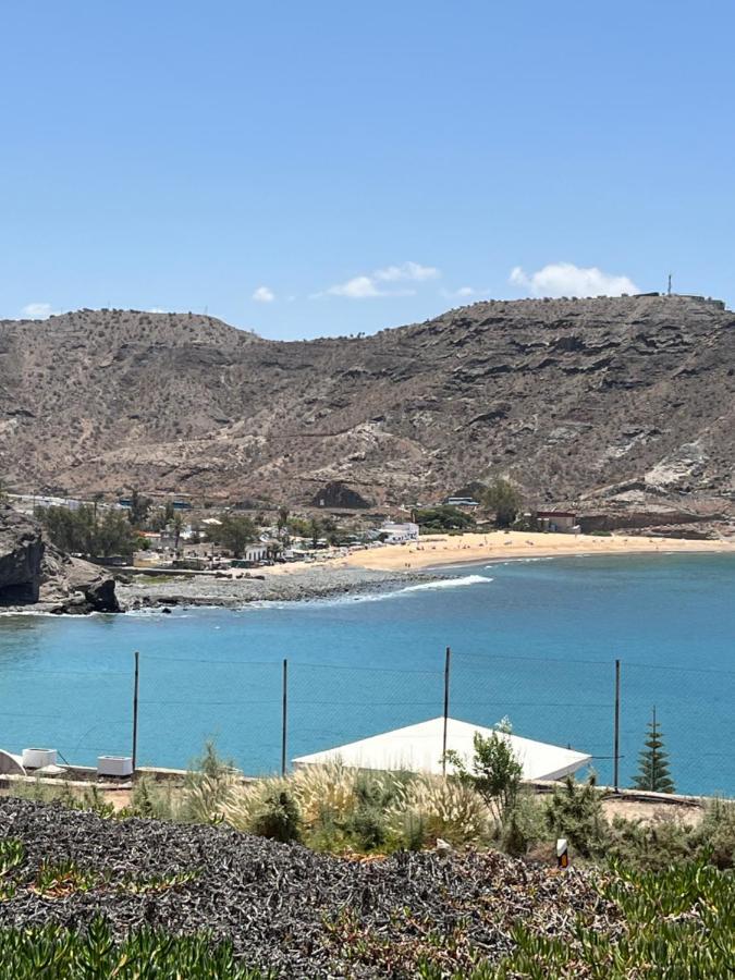 Ocean View Su Eminencia Apartment Playa Del Cura  Luaran gambar