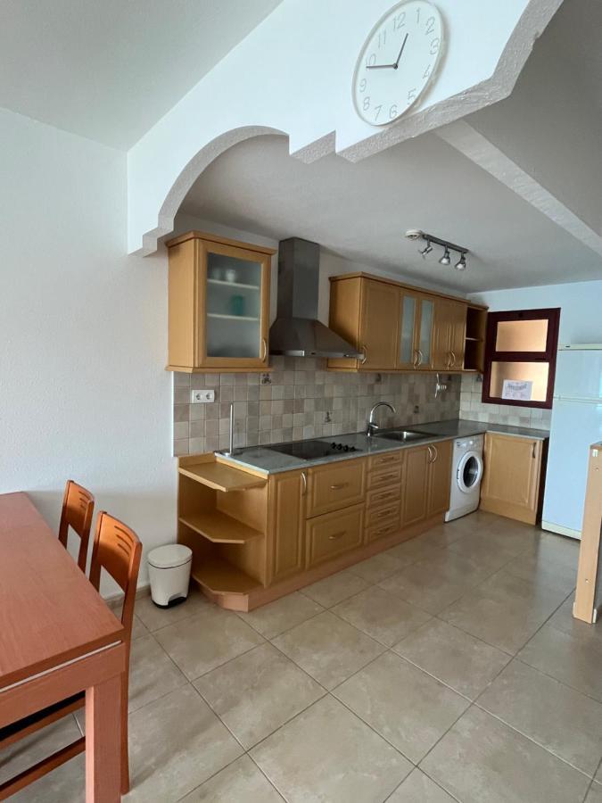 Ocean View Su Eminencia Apartment Playa Del Cura  Luaran gambar