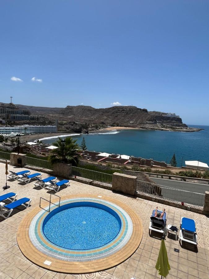 Ocean View Su Eminencia Apartment Playa Del Cura  Luaran gambar