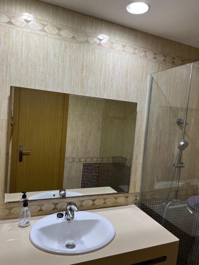 Ocean View Su Eminencia Apartment Playa Del Cura  Luaran gambar