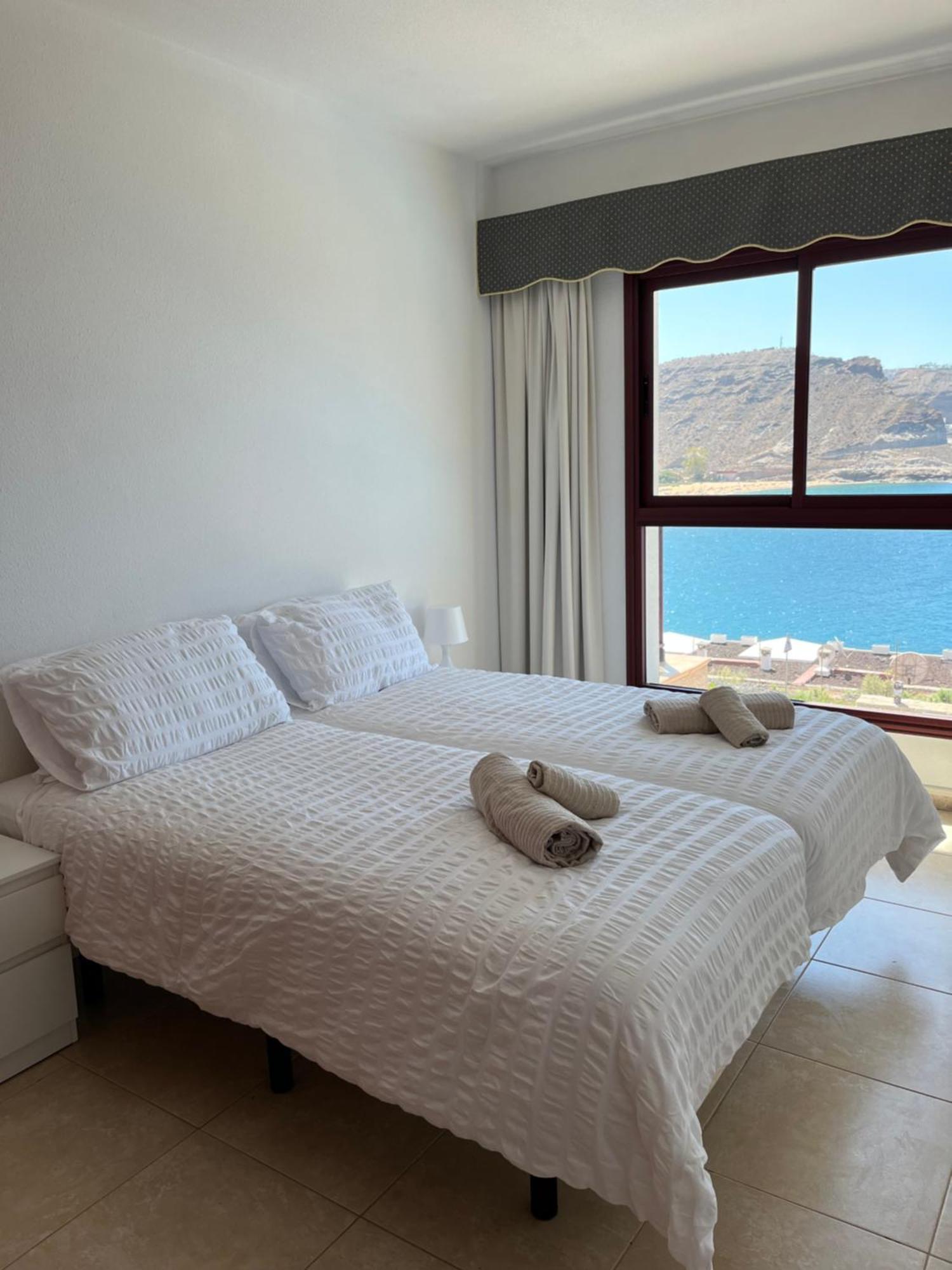 Ocean View Su Eminencia Apartment Playa Del Cura  Luaran gambar